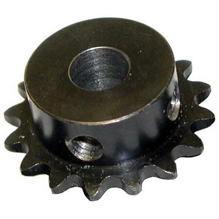 Champion Dishwasher Motor Sprocket 501793